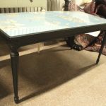 745 1482 COFFEE TABLE